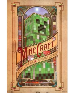 Minecraft - Hidden Clues