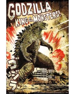 Godzilla