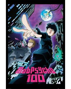 Mob Psycho