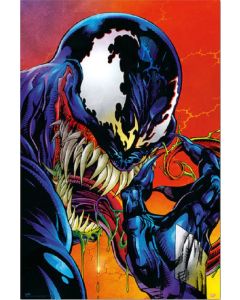 Venom - The Comeback