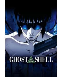 Ghost in the Shell