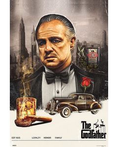 Godfather - Color