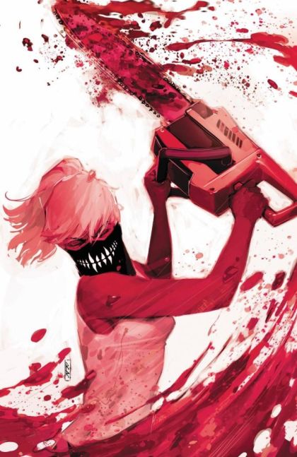 Something is Killing the Children: Deluxe Edition #1D Rod Reis Foil Variant