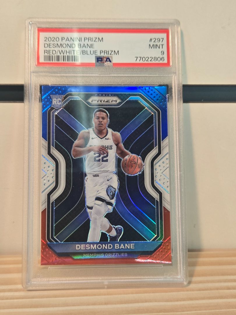 Desmond Bane