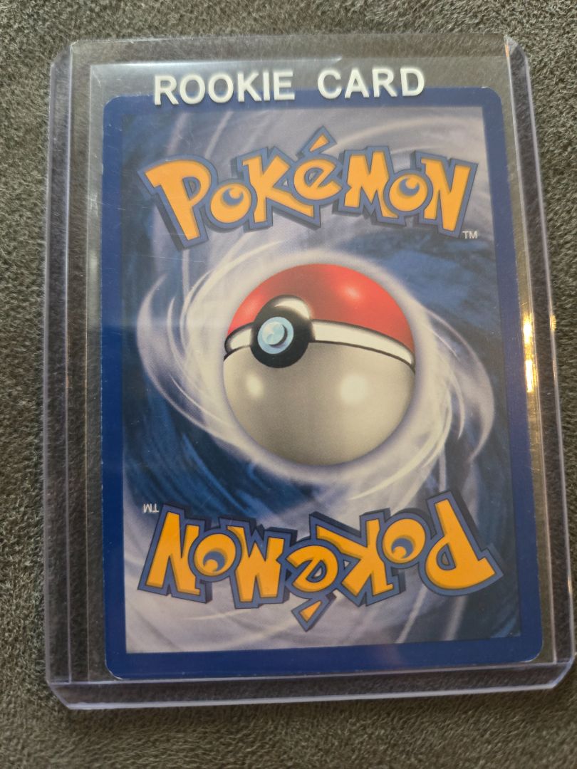 Victreebel: EX fireRed & LeafGreen