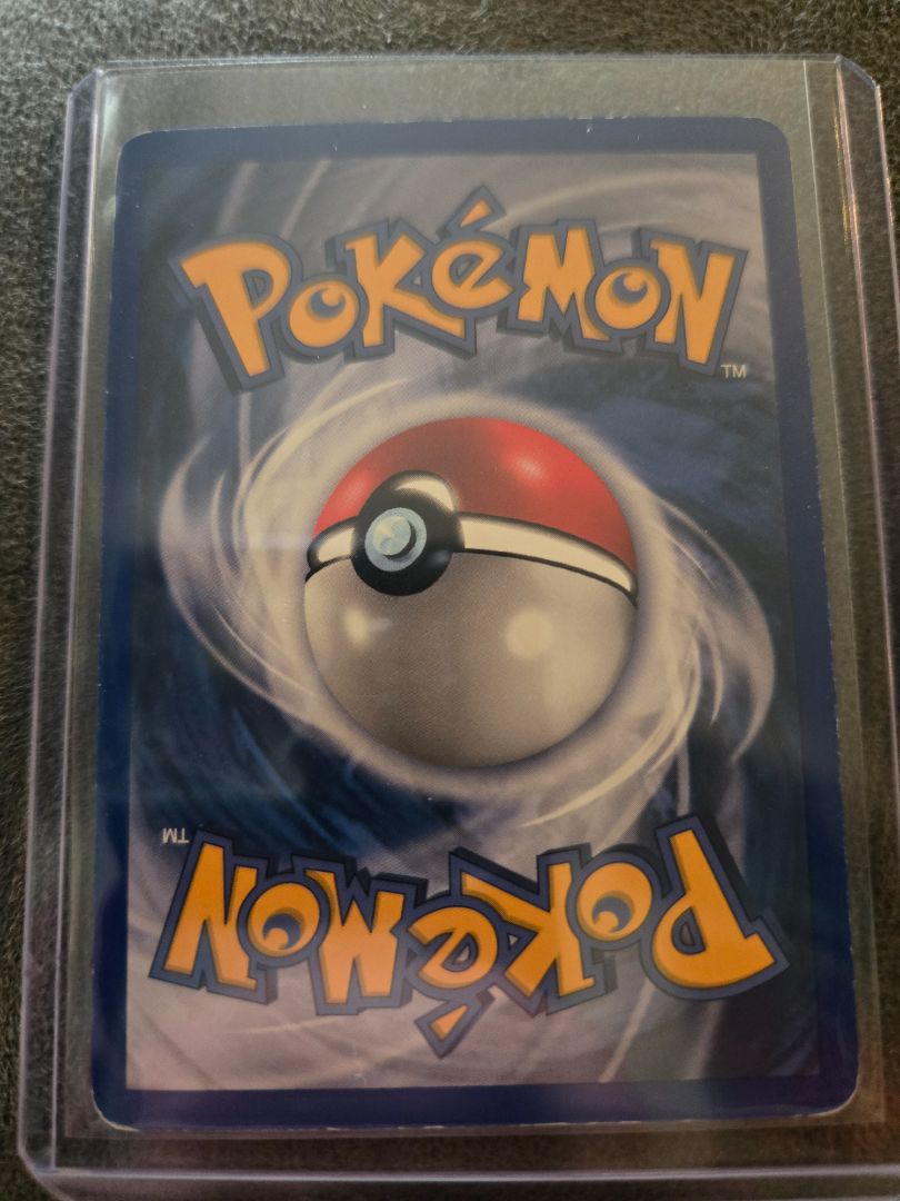 Salamence Delta Species