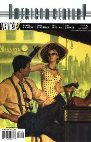 American Century #27