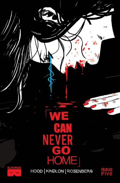 We Can Never Go Home #5