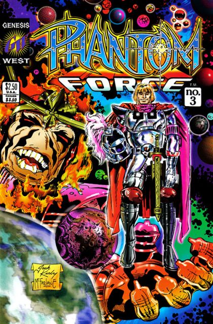 Phantom Force #3