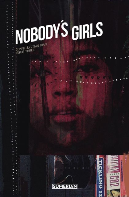 Nobody's Girls #3B