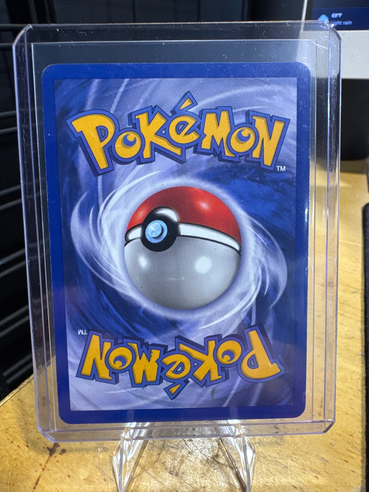 Mew (9) - WoTC Promo (PR)