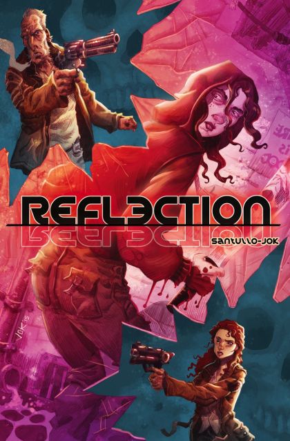 Reflection #1B Jok Variant