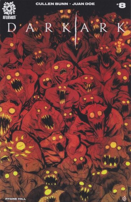Dark Ark #8