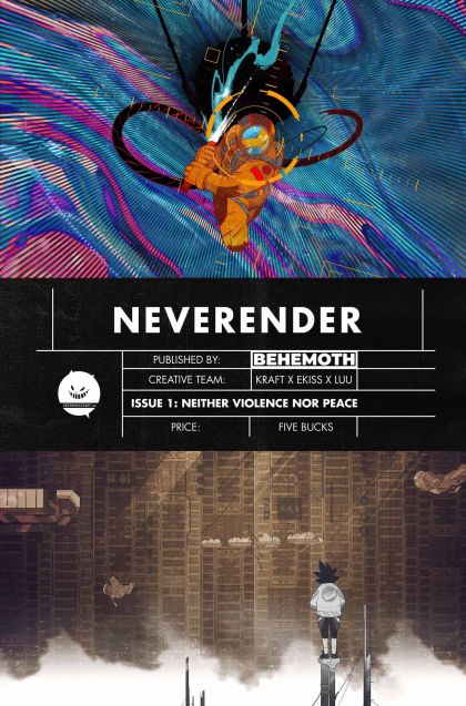 Neverender #1D