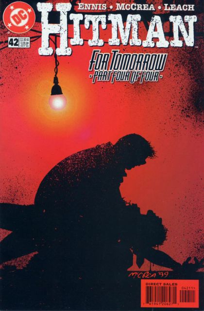 Hitman #42