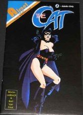 The Cat (Aircel) #1