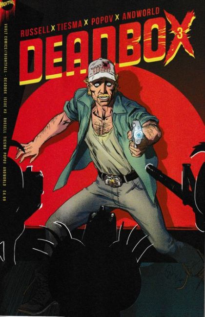 Deadbox #3A