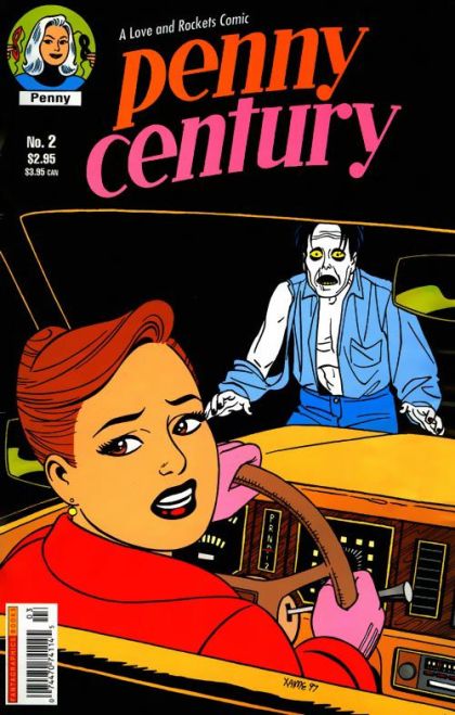 Penny Century #2