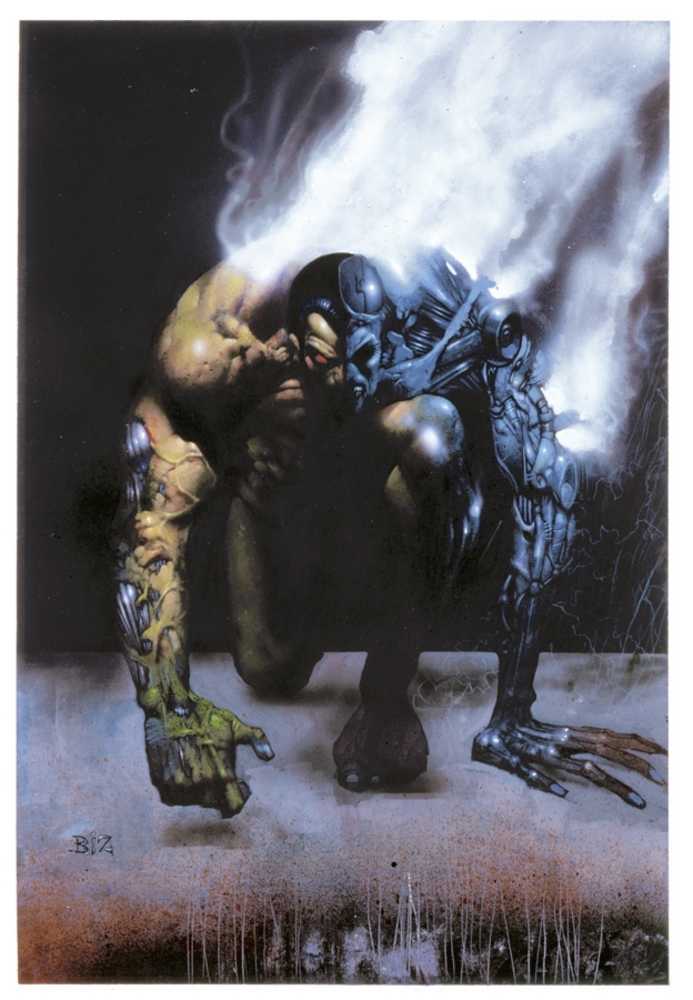 Terminator Omnibus Volume 02 (Jan080066)