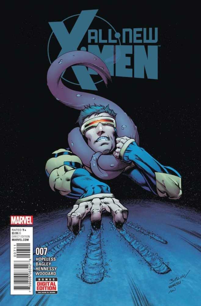 All New X-Men #7