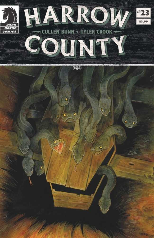 Harrow County #23