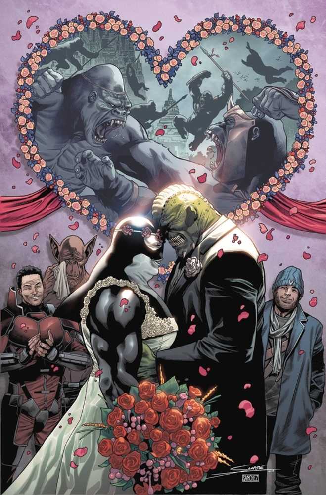 Injustice 2 #35