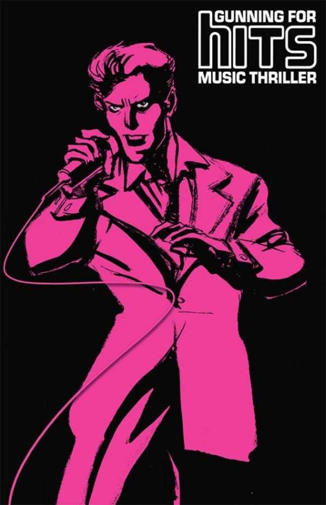 Gunning For Hits #1 (Mature)