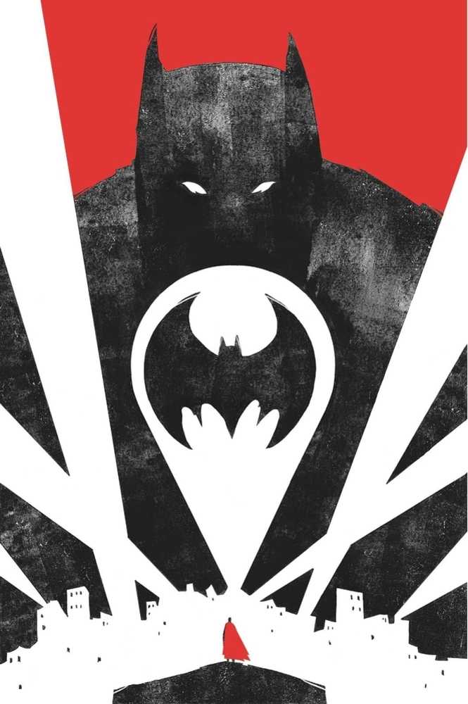 Batman #65 Variant Edition Last Cold Case
