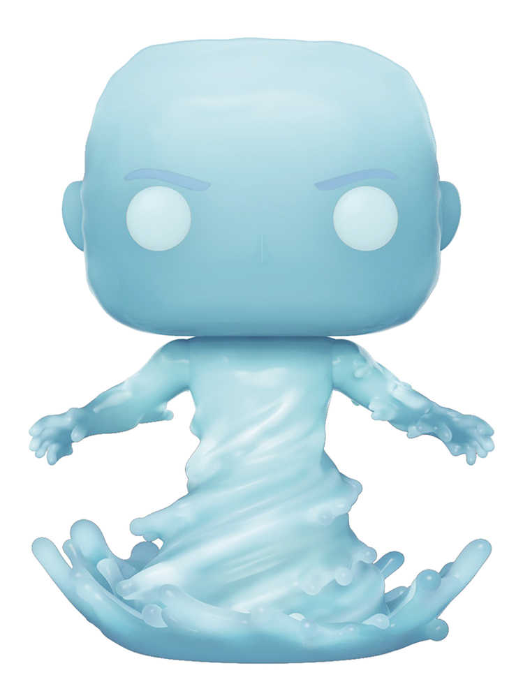 Pop Marvel Spider-Man Far From Home Hydro Man Vinyl Figure