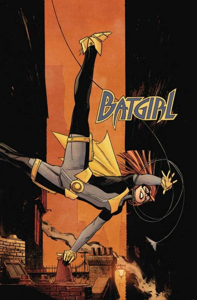 Batman Curse Of The White Knight #5 (Of 8) Variant Edition