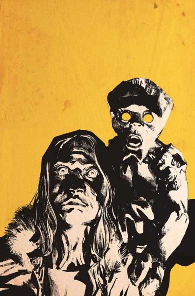 American Vampire 1976 #6 (Of 9) Cover A Rafael Albuquerque (Mature)