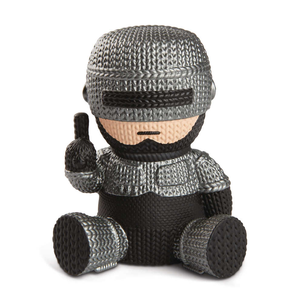 Robocop Hmbr 5 In Vinyl Figure