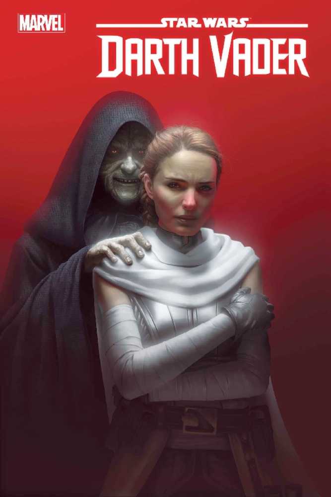 Star Wars Darth Vader #28