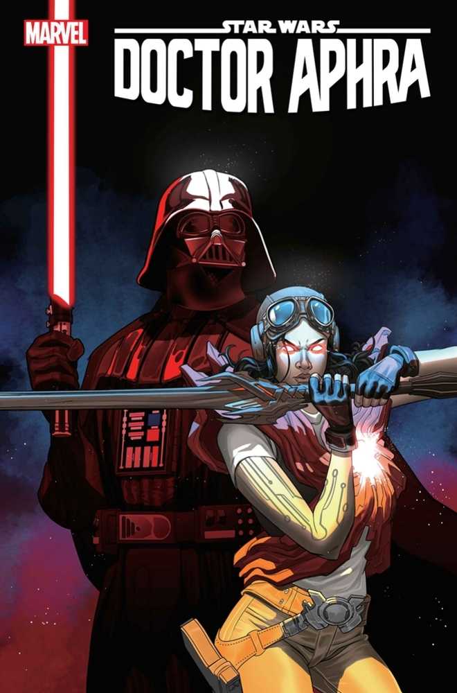 Star Wars: Doctor Aphra 30