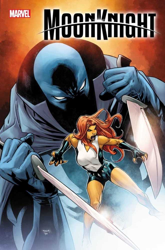 Moon Knight 22