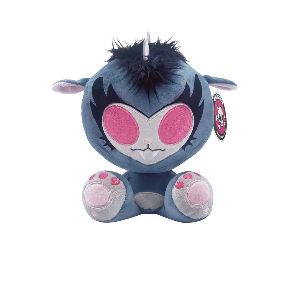 Kwyptids Chupacabra (Choopsie) Previews Exclusive 8 In Plush