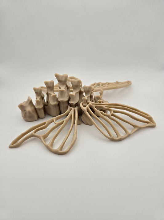 Flexi Bone Moth