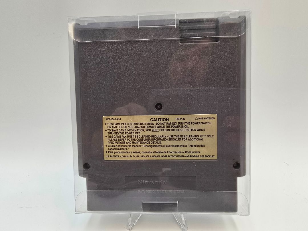 Kirby Adventure NES