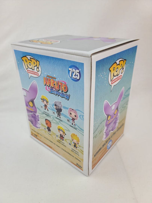 Naruto Shippuden Kurama Susano'o Pop!
