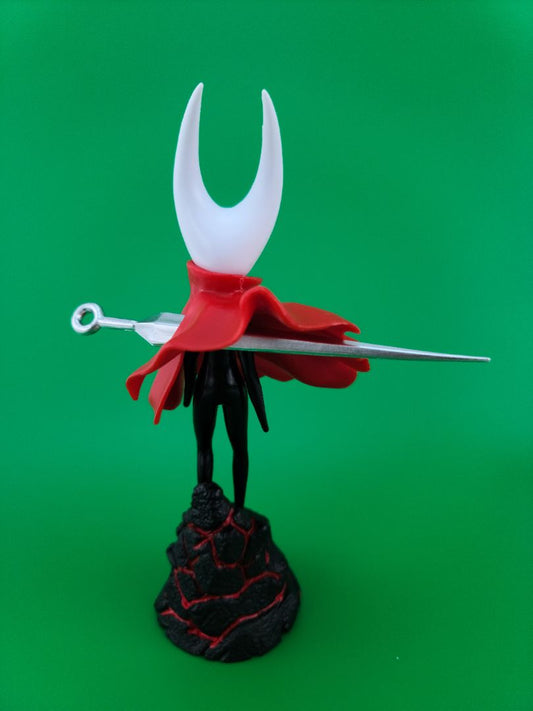 Hollow Knights - Hornet -Silksong Figure