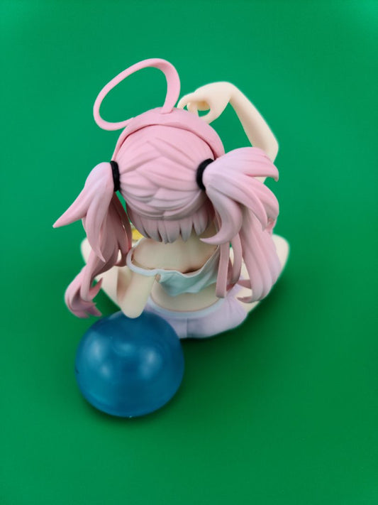 Bandai That Time I Got Reincarnated as a Slime Relax Time Milim