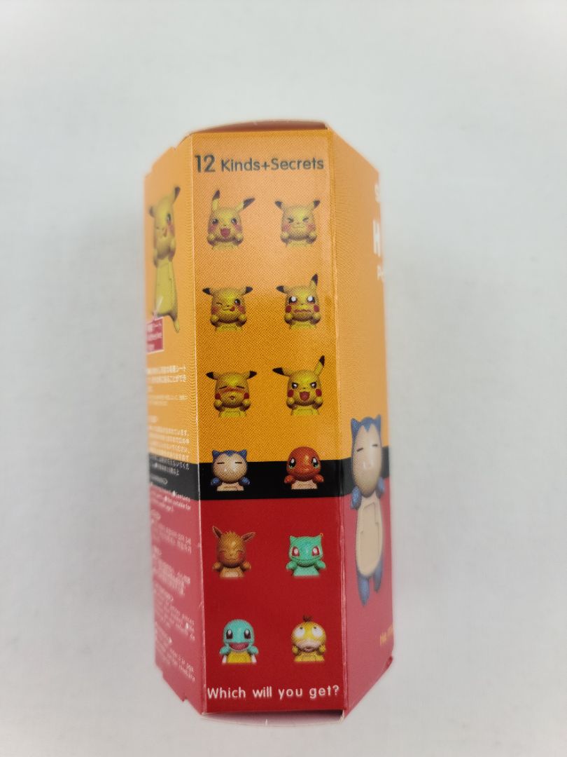 Pokemon Phone Accessory Hippers Blind Box