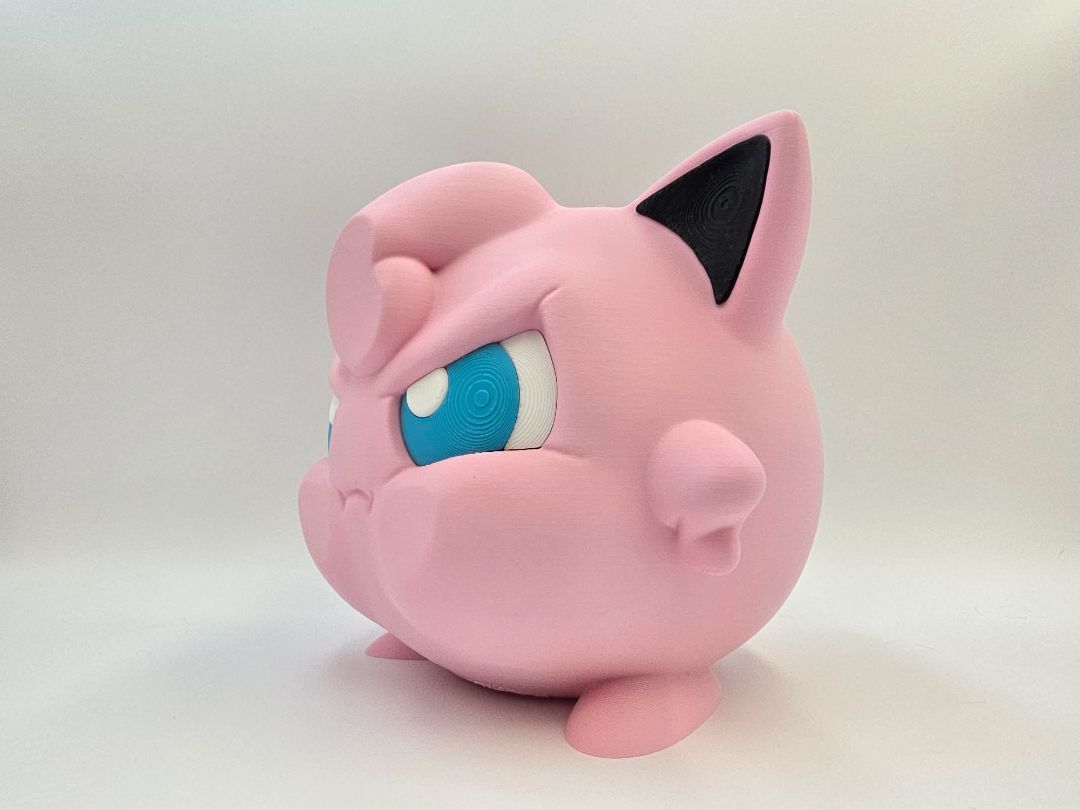 Window Jigglypuff