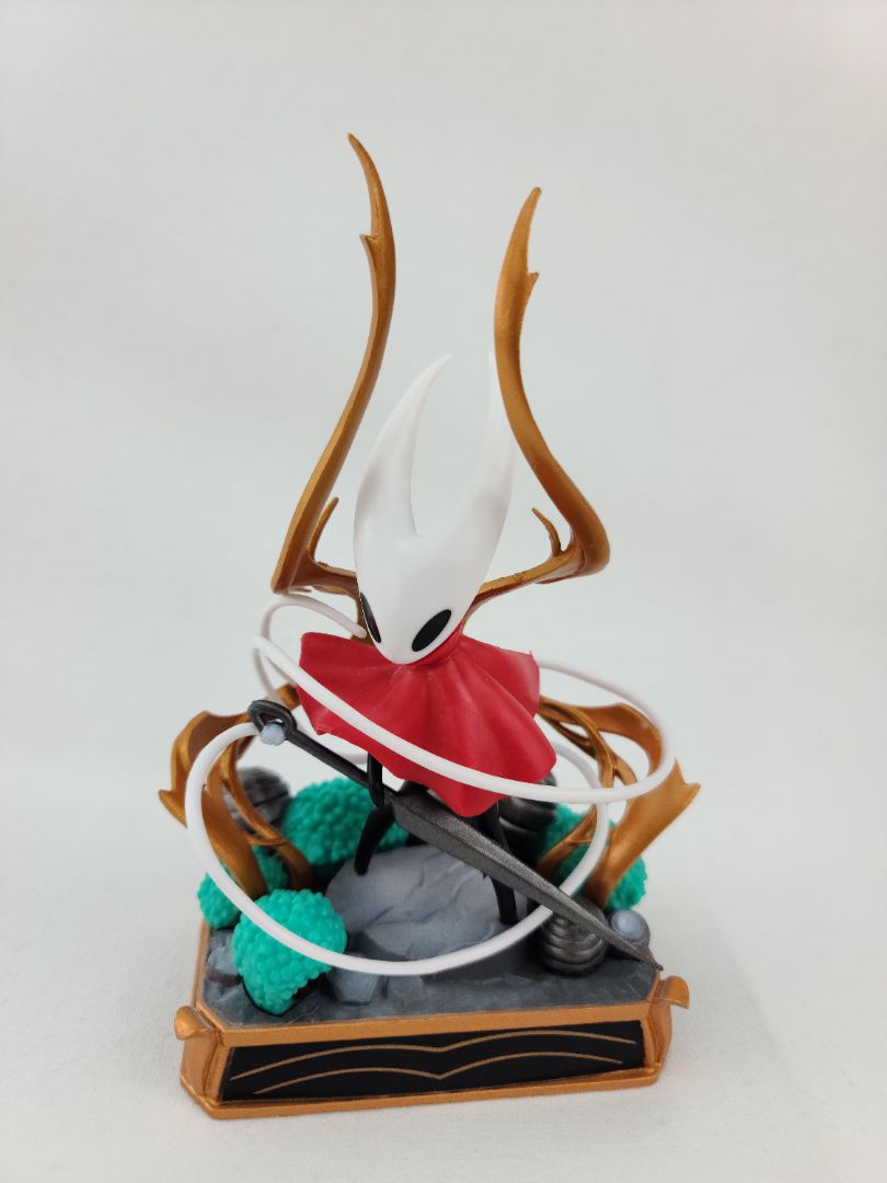 Hollow Knight Hotnet Gold Base