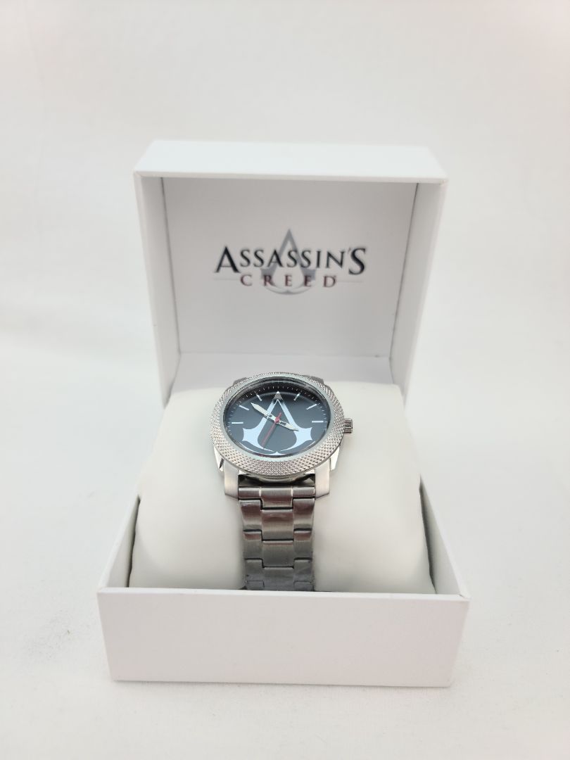 Assassin's Creed Official Ubisoft Watch