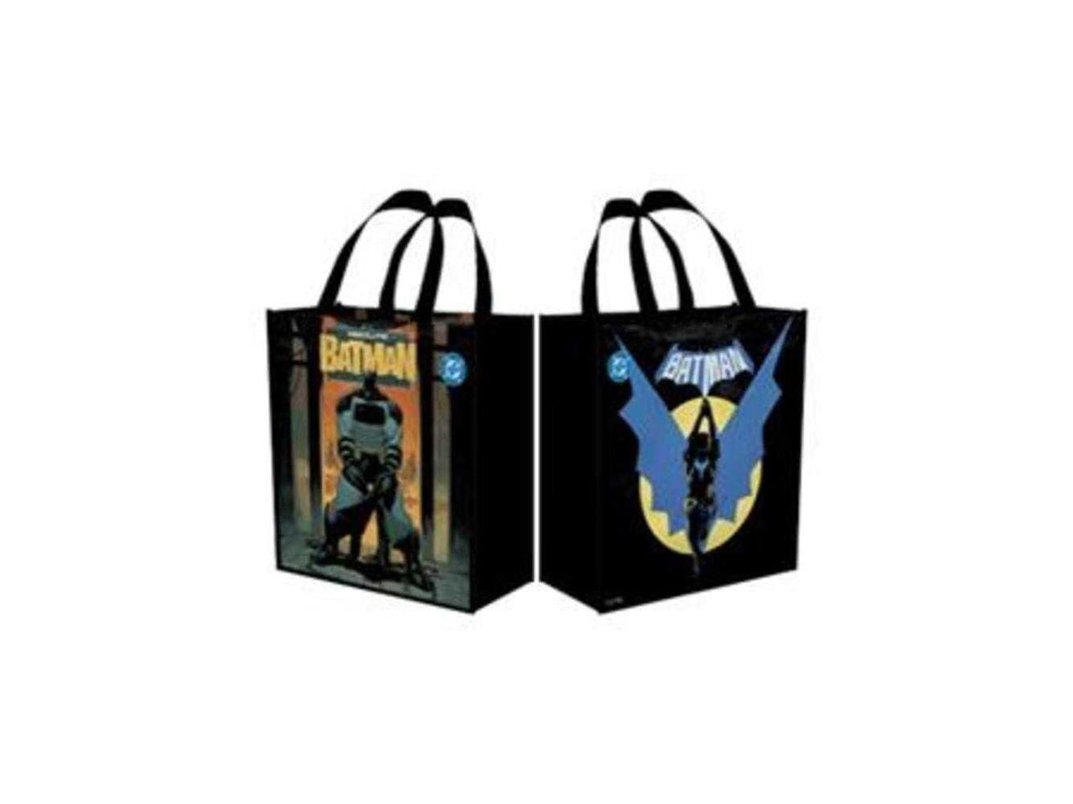 DC Reusable Bag Batman/Absolute Batman