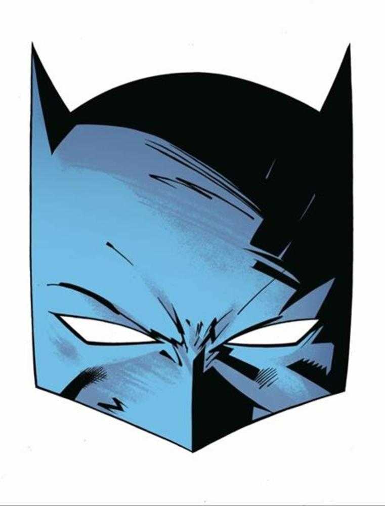 Batman Day 2026 Batman By Jorge Jimenez Masks Inc 1:5