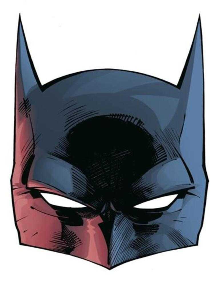 Batman Day 2026 Bundles Of 25 Batman Hush Masks Inc 1:75