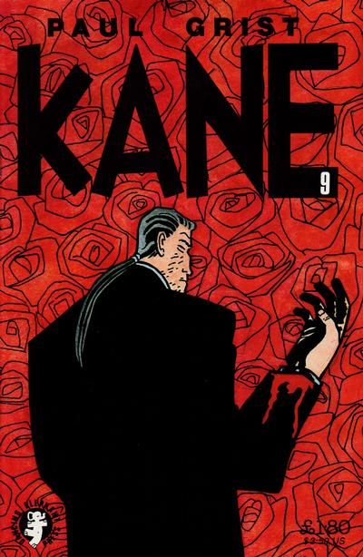 Kane #9A