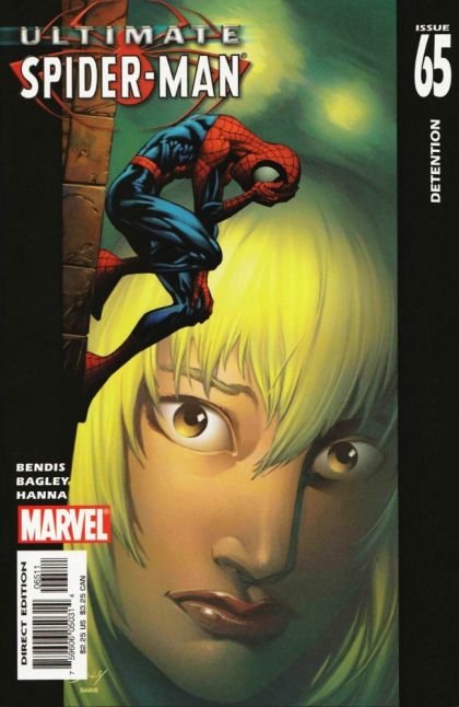 Ultimate Spider-Man, Vol. 1 #65